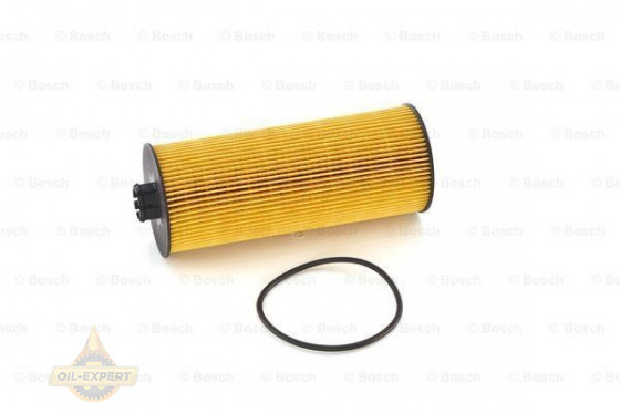 Bosch Фильтр масляный BOSCH 1 457 429 107 - Картинка 1