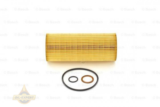 Bosch Фильтр масляный BOSCH 1 457 429 277 - Картинка 5