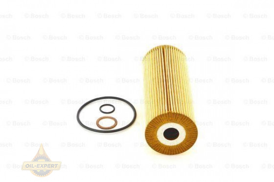 Bosch Фильтр масляный BOSCH 1 457 429 277 - Картинка 4