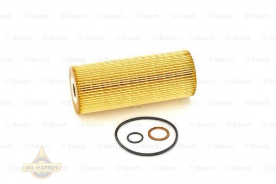 Bosch Фильтр масляный BOSCH 1 457 429 277 - Картинка 1