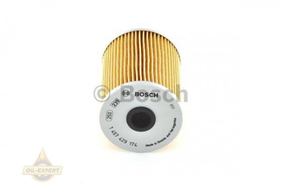 Bosch Фильтр масляный BOSCH 1 457 429 174 - Картинка 6