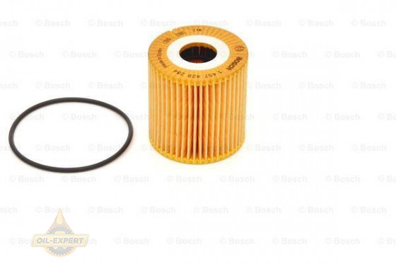 Bosch Фильтр масляный BOSCH 1 457 429 284 - Картинка 4