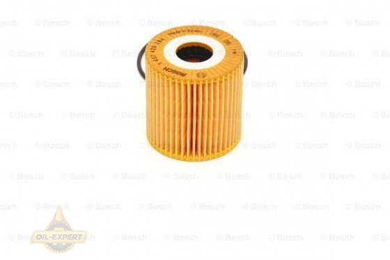 Bosch Фильтр масляный BOSCH 1 457 429 284 - Картинка 3