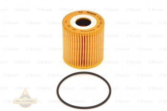 Bosch Фильтр масляный BOSCH 1 457 429 284 - Картинка 5