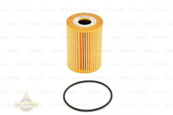 Bosch Фильтр масляный BOSCH 1 457 429 271 - Картинка 3