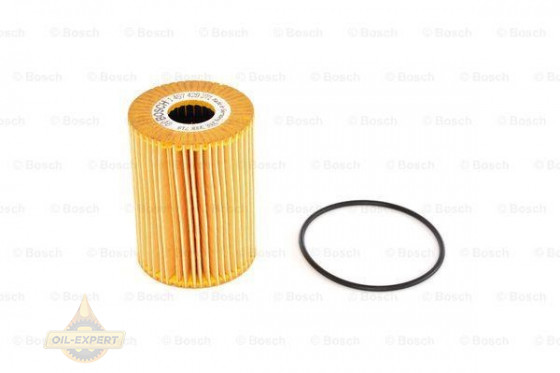 Bosch Фильтр масляный BOSCH 1 457 429 271 - Картинка 2