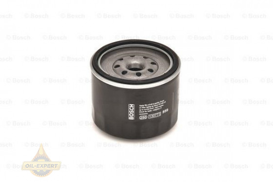 Bosch Фильтр масляный BOSCH 0 451 103 270 - Картинка 2