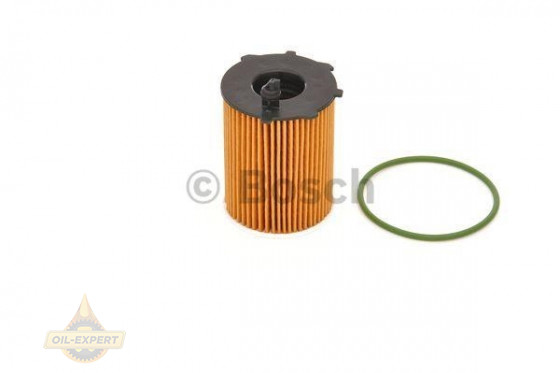 Bosch Фильтр масляный BOSCH F 026 407 082 - Картинка 5