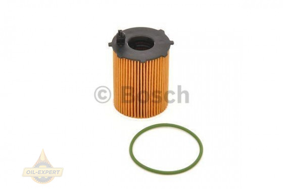 Bosch Фильтр масляный BOSCH F 026 407 082 - Картинка 1