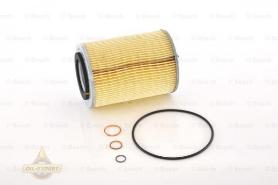 Bosch Фильтр масляный BOSCH 1 457 429 735 - Картинка 1