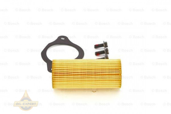 Bosch Фільтр АКПП BOSCH F 026404003 - Заображення 2