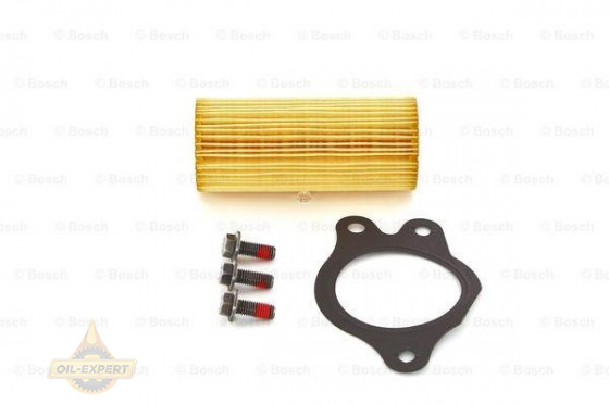Bosch Фільтр АКПП BOSCH F 026404003 - Заображення 3