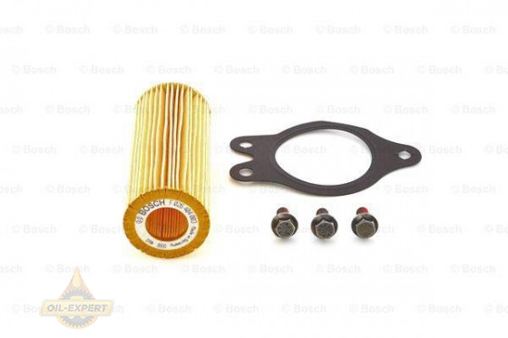 Bosch Фільтр АКПП BOSCH F 026404003 - Заображення 4