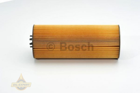 Bosch Фильтр масляный BOSCH 1 457 429 128 - Картинка 3