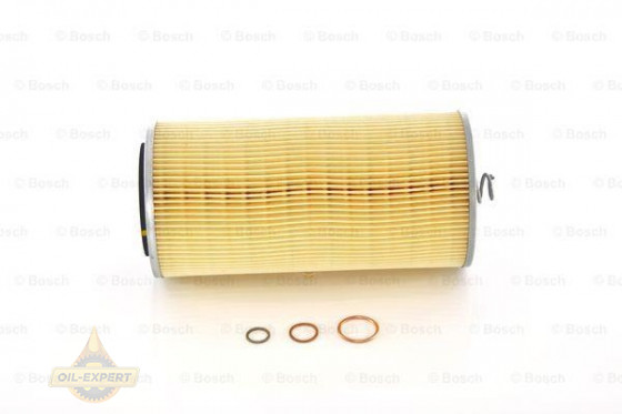 Bosch Фильтр масляный BOSCH 1 457 429 740 - Картинка 2