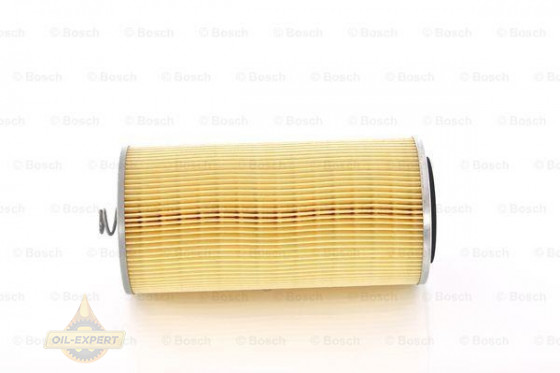 Bosch Фильтр масляный BOSCH 1 457 429 740 - Картинка 4