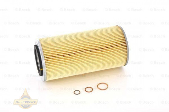 Bosch Фильтр масляный BOSCH 1 457 429 740 - Картинка 1