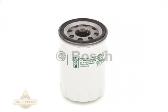 Bosch Фильтр масляный BOSCH 0 451 103 335 - Картинка 2