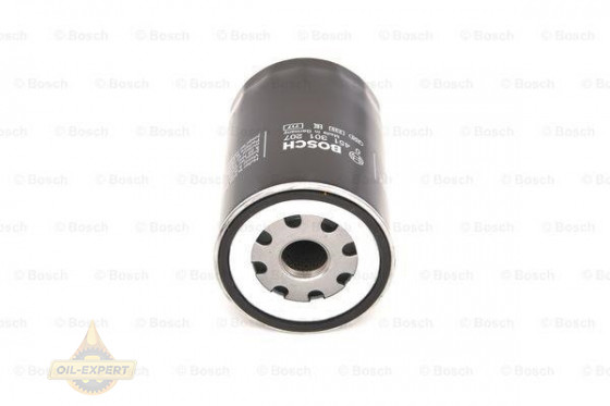 Bosch Фільтр масляний BOSCH 0 451 301 207 - Заображення 7