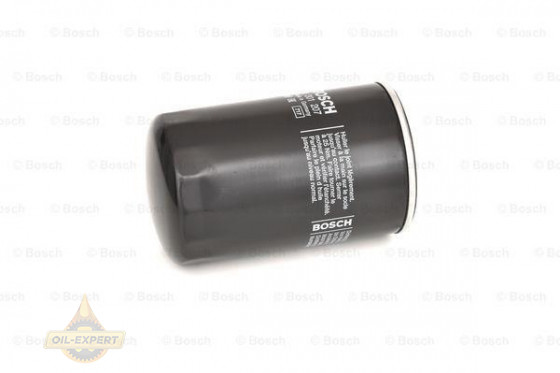 Bosch Фільтр масляний BOSCH 0 451 301 207 - Заображення 1