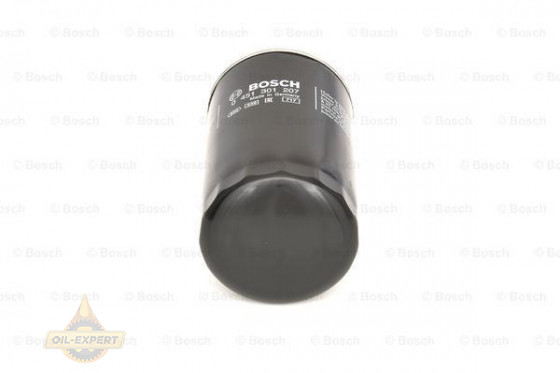 Bosch Фільтр масляний BOSCH 0 451 301 207 - Заображення 2