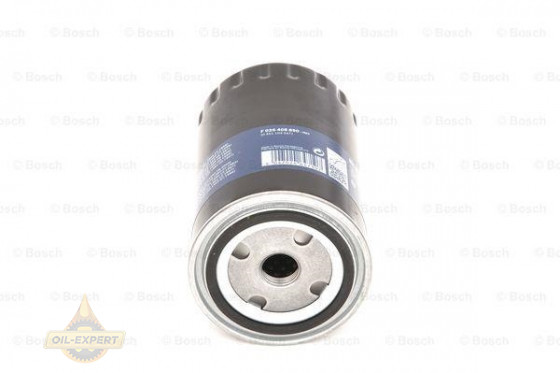 Bosch Фильтр масляный BOSCH F 026 408 890 - Картинка 5