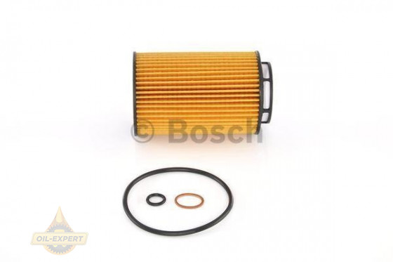 Bosch Фильтр масляный BOSCH F 026 407 158 - Картинка 4