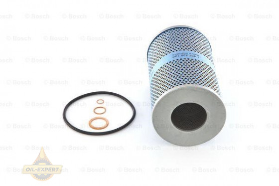 Bosch Фильтр масляный BOSCH 1 457 429 130 - Картинка 2