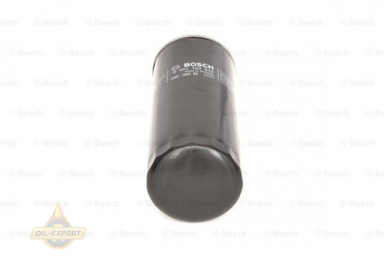 Bosch Фильтр масляный BOSCH 0 451 103 343 - Картинка 5