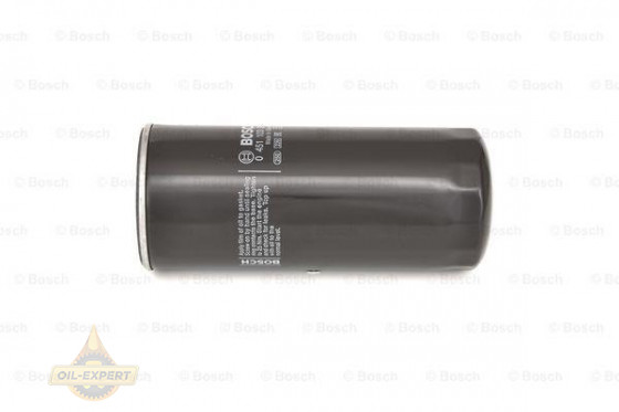 Bosch Фильтр масляный BOSCH 0 451 103 343 - Картинка 2