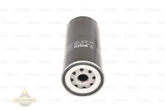 Bosch Фильтр масляный BOSCH 0 451 103 343 - Картинка 3