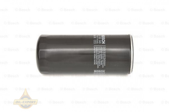 Bosch Фильтр масляный BOSCH 0 451 103 343 - Картинка 7