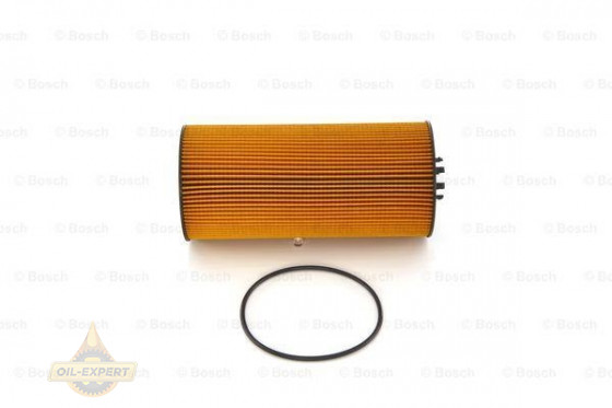 Bosch Фільтр масляний BOSCH F 026407042 - Заображення 2