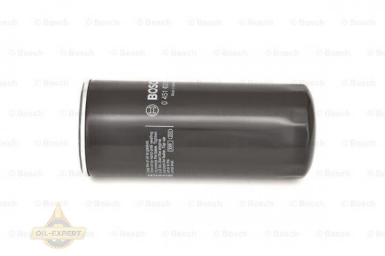Bosch Фильтр масляный BOSCH 0 451 403 001 - Картинка 5
