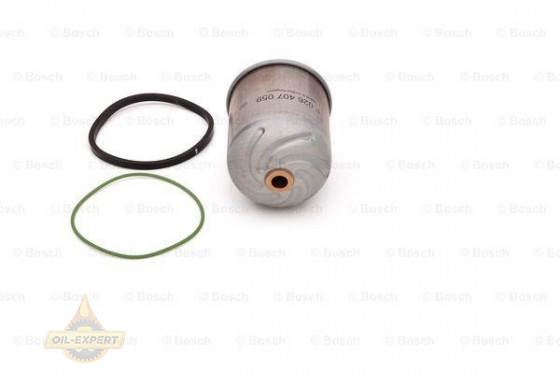 Bosch Фильтр масляный BOSCH F 026 407 059 - Картинка 7