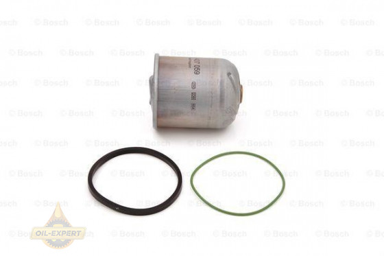 Bosch Фильтр масляный BOSCH F 026 407 059 - Картинка 5