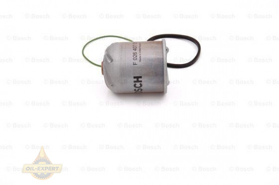 Bosch Фильтр масляный BOSCH F 026 407 059 - Картинка 3
