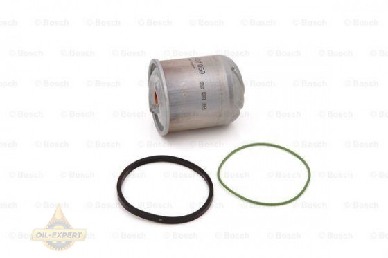 Bosch Фильтр масляный BOSCH F 026 407 059 - Картинка 1