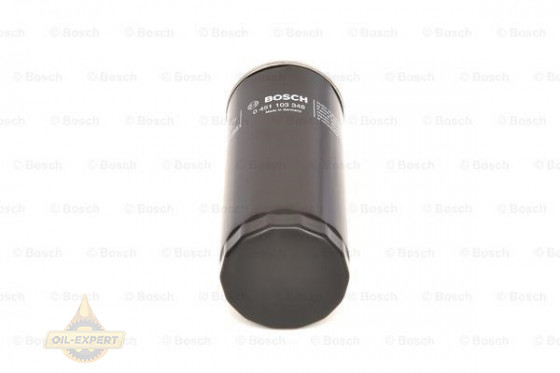 Bosch Фильтр масляный BOSCH 0 451 103 348 - Картинка 5