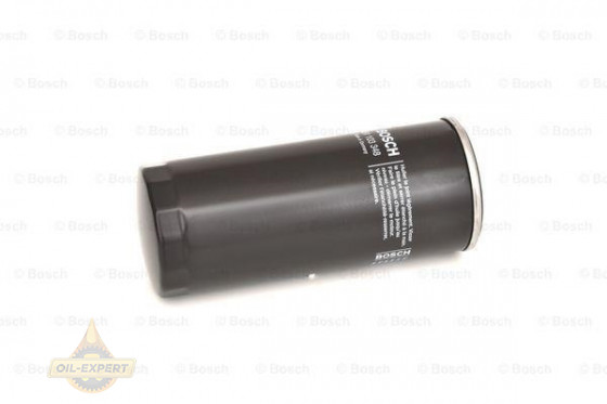 Bosch Фильтр масляный BOSCH 0 451 103 348 - Картинка 1
