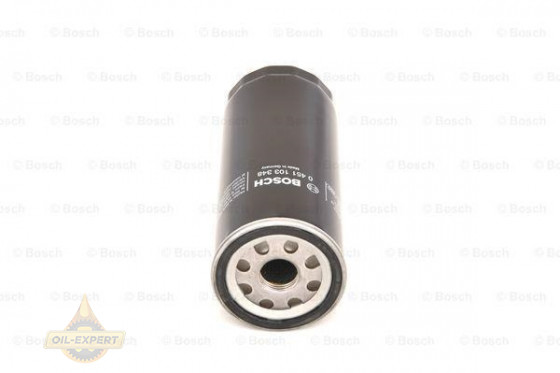 Bosch Фильтр масляный BOSCH 0 451 103 348 - Картинка 3