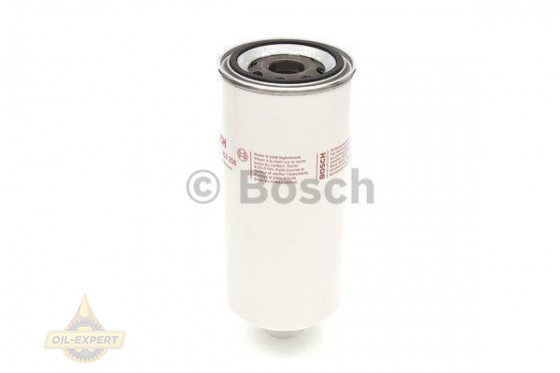 Bosch Фильтр масляный BOSCH 0 451 403 208 - Картинка 1