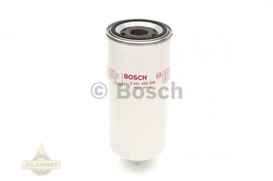 Bosch Фильтр масляный BOSCH 0 451 403 208 - Картинка 4