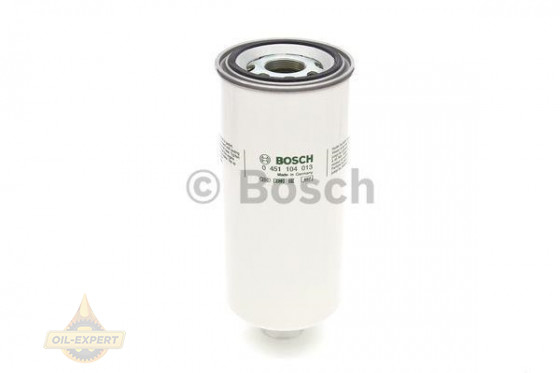 Bosch Фильтр масляный BOSCH 0 451 104 013 - Картинка 6