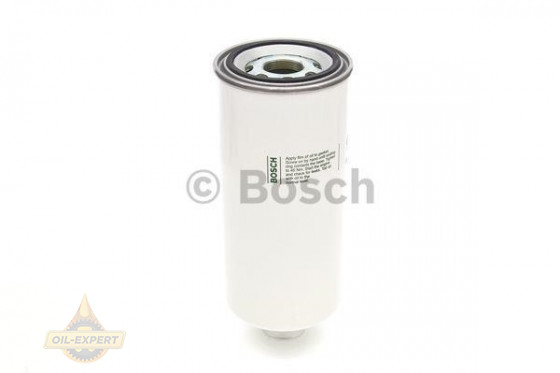 Bosch Фильтр масляный BOSCH 0 451 104 013 - Картинка 3