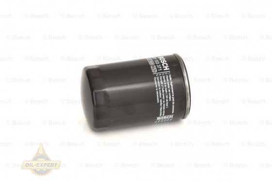 Bosch Фильтр масляный BOSCH 0 451 103 371 - Картинка 1