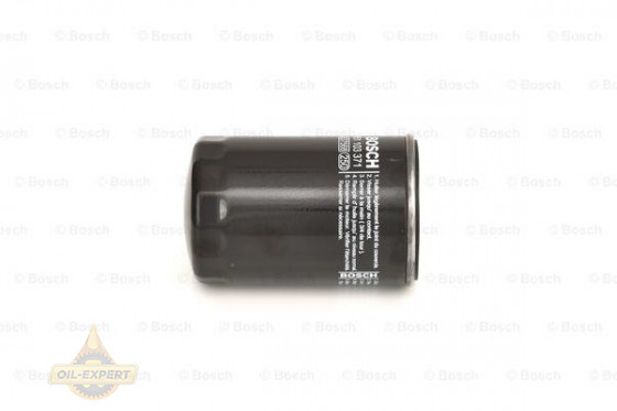 Bosch Фильтр масляный BOSCH 0 451 103 371 - Картинка 5