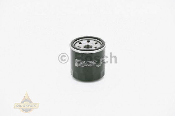 Bosch Фильтр масляный BOSCH 0 986 AF0 242 - Картинка 4