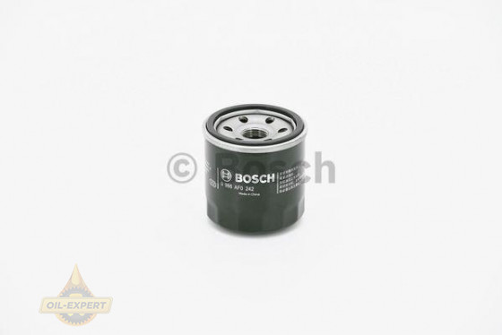 Bosch Фильтр масляный BOSCH 0 986 AF0 242 - Картинка 2