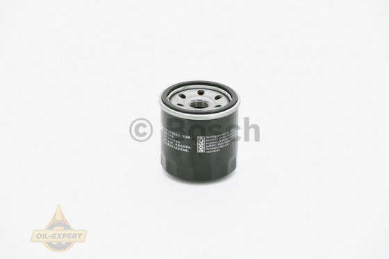 Bosch Фильтр масляный BOSCH 0 986 AF0 242 - Картинка 3